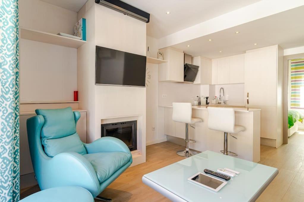 Apartamento Piso Reformado A Pie De Playa Sa Riera *